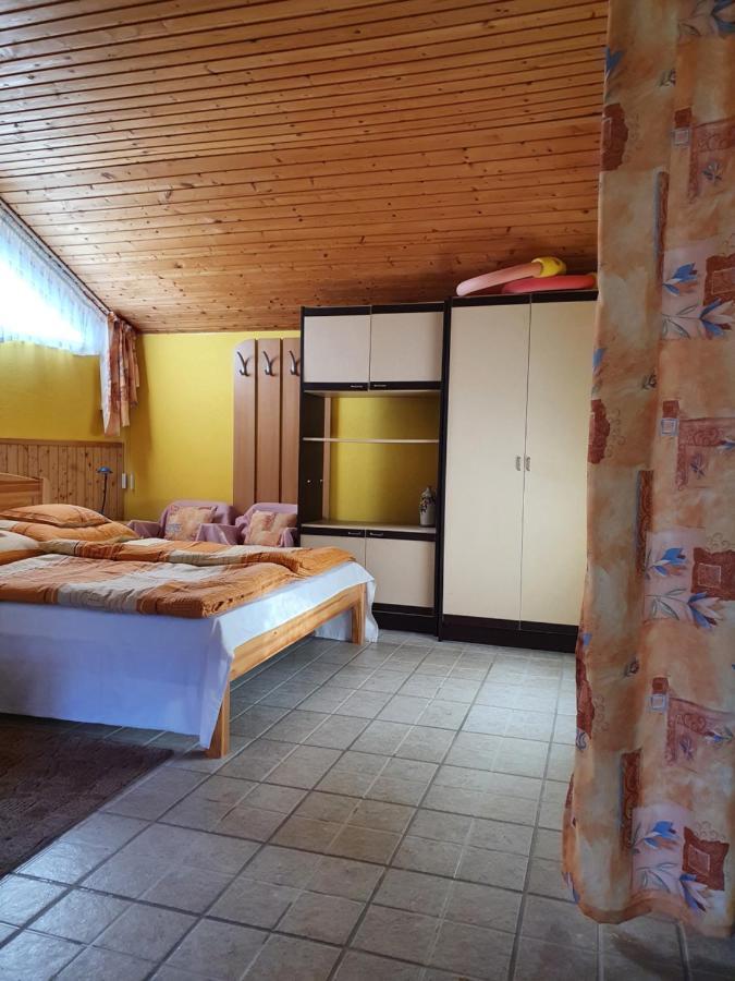 Anna Apartment Heviz