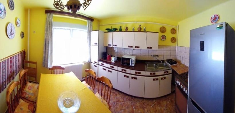 Anna Apartment *