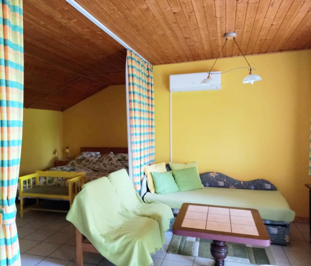 Apartment Anna