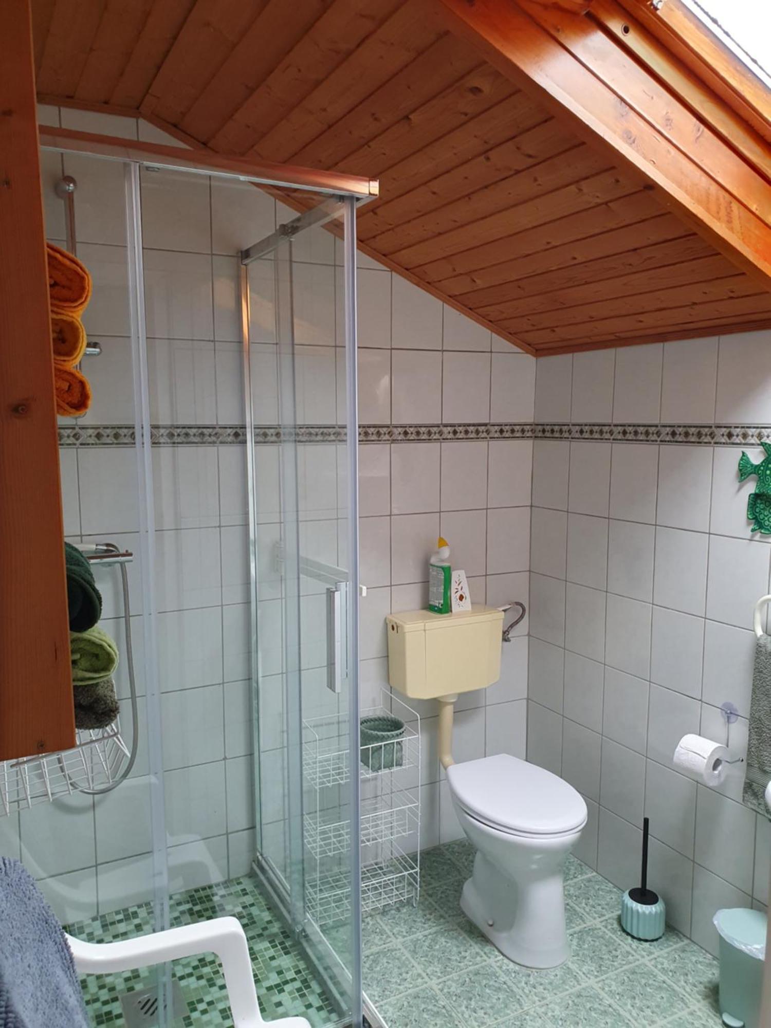 Anna Apartment