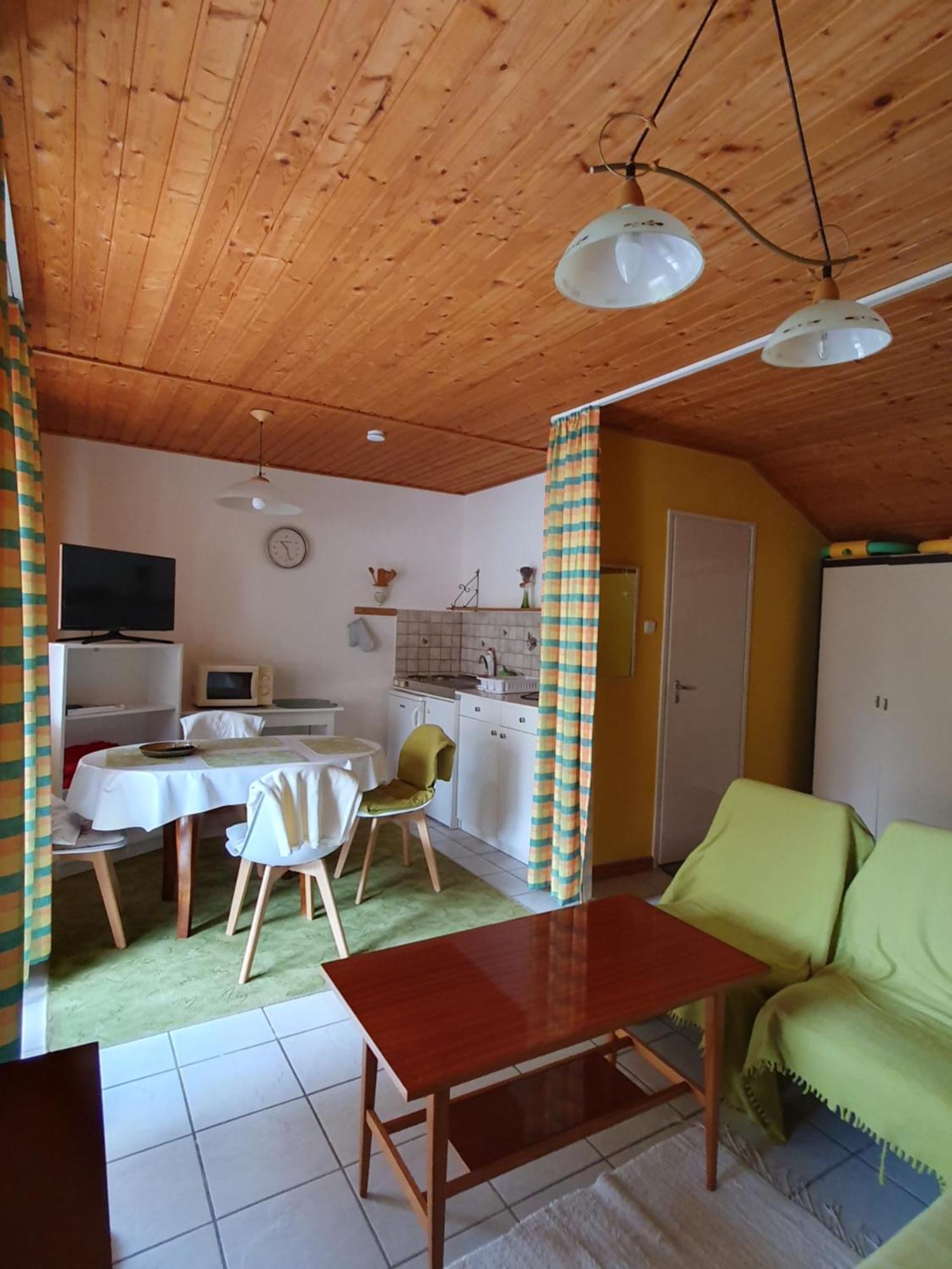 Anna Apartment Heviz