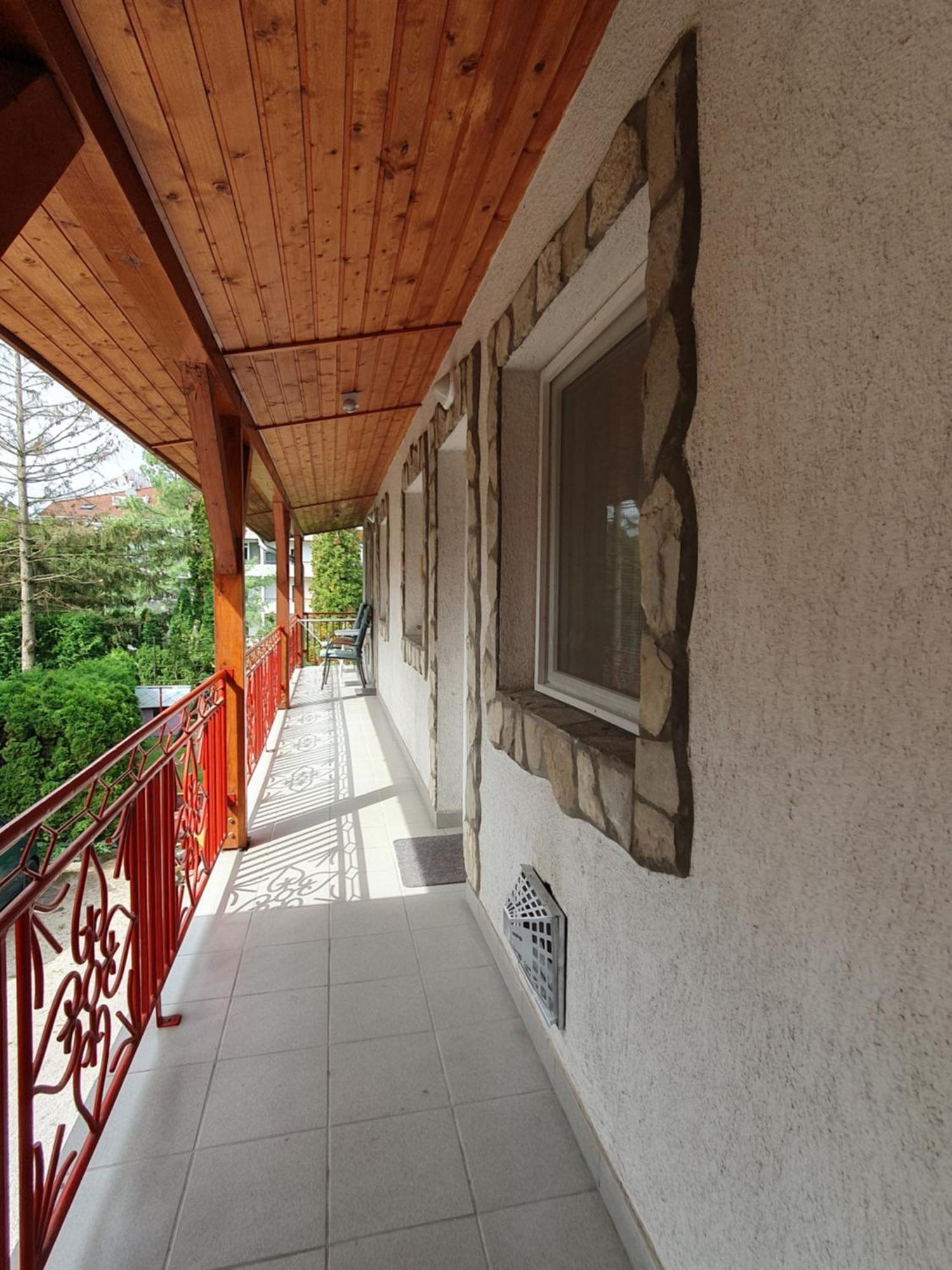 Apartment Anna Heviz